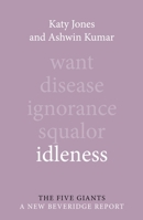 Idleness 1788214544 Book Cover
