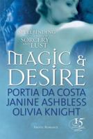 Magic and Desire 0352341831 Book Cover