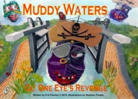 Ol' One Eye's Revenge 0956350542 Book Cover