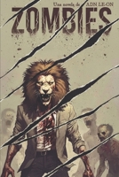 Zombies (Spanish Edition) B0GVDV19HL Book Cover