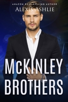 The McKinley Brothers: Complete Set B0918B1LW8 Book Cover
