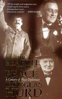 THE SEARCH FOR PEACE 0316640379 Book Cover