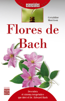 Flores de Bach 8499173659 Book Cover