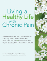 Living a Healthy Life with Chronic Pain 1936693771 Book Cover