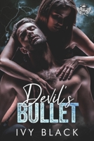 Devil's Bullet: An Alpha Male MC Biker Romance B0923WLHTL Book Cover