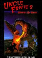 Uncle Ernie's Minions of Doom (Battlelords of the Twenty Third Century) (Battlelords of the Twenty Third Century) 096794001X Book Cover