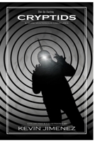 The Oz Factor: Cryptids and More Creatures B0F9TR7GMY Book Cover
