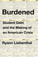 Overdue: The Shameful Story of America's Student Debt Crisis 0358353963 Book Cover