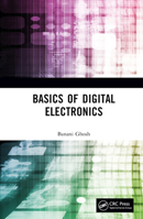 Basics of Digital Electronics 1032567554 Book Cover