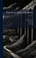 The Electric Journal 1024787524 Book Cover