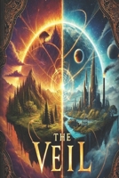 The Veil B0F2YSLL2Z Book Cover