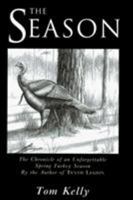 The Season 4cd Audio Book 1561422029 Book Cover