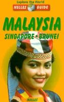 Malaysia/Singapore/Brunei 3886189023 Book Cover