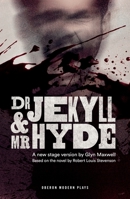 Dr Jekyll and Mr Hyde 1786829517 Book Cover