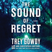 The Sound of Regret B0GYG96R69 Book Cover