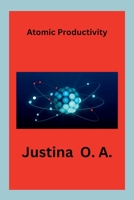 Atomic Productivity 7936137173 Book Cover