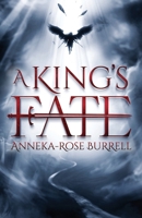 A King's Fate (Fates Covenant) 1764175808 Book Cover