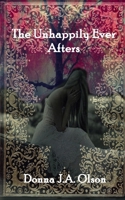 The Unhappily Ever Afters B0B5BNM144 Book Cover