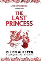 The Last Princess 1068741910 Book Cover