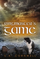 Ringmaster's Game 132606410X Book Cover