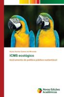 ICMS ecológico 6139614163 Book Cover