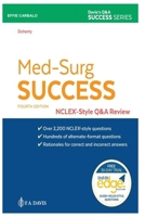 Med-Surg Success B0BW2KMBSZ Book Cover