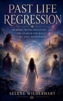 Past Life Regression: Memory, Reincarnation, and the Search for What the Soul Remembers B0H1YQYF87 Book Cover