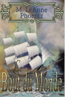 Le Bout du Monde 1516954467 Book Cover