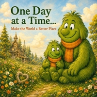 One Day at a Time...Make the World a Better Place B0H8L1BPHS Book Cover