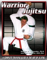 Warrior Jujitsu 1312878029 Book Cover