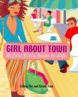 Girl About Town 1897035241 Book Cover