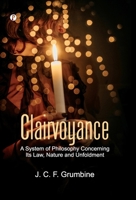 Clairvoyance 9371410914 Book Cover