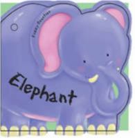 Elephant 184817389X Book Cover