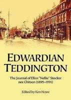 Edwardian Teddington 1858583381 Book Cover