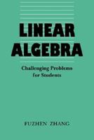 Linear Algebra 0801891264 Book Cover