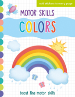 Colors 1684647738 Book Cover