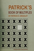 Patrick's Book of Multiples B0F1JZDKMD Book Cover
