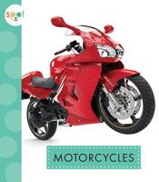Motorcycles 1681524325 Book Cover