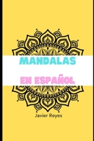 Mandalas en Español B0BW2JXZ2S Book Cover