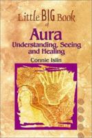 Aura: Understanding, Seeing, and Healing 9654940531 Book Cover
