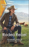 Rodeo Rebel 1335581642 Book Cover