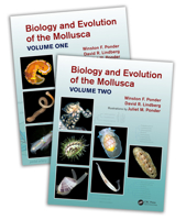 Biology and Evolution of the Mollusca 1032400315 Book Cover