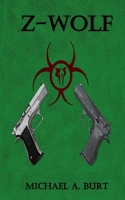 Z-Wolf B0FHFRN9H1 Book Cover