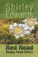 Red Head, Nappy Head Hussy 1618978594 Book Cover