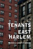 The Tenants of East Harlem 0520247477 Book Cover