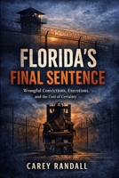 Florida’s Final Sentence: Wrongful Convictions, Executions, and the Cost of Certainty B0GJM2WVBD Book Cover