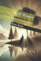 Silent Power: A Personal Development Guide for Introverts B0DK1K3Q2M Book Cover