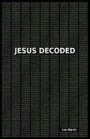 Jesus Decoded 0956594344 Book Cover