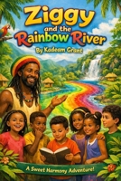 Ziggy and the rainbow River B0GV4MKLVG Book Cover