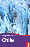 Chile Handbook 1910120952 Book Cover